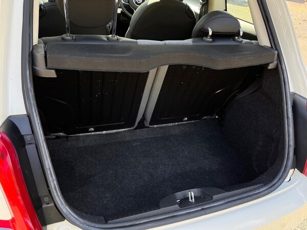 Used Fiat 500 2018 for sale - 76037187: Photo 17