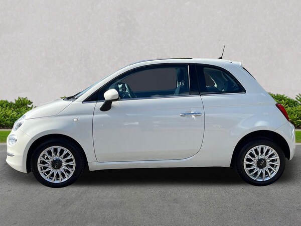 Used Fiat 500 2018 for sale - 76037187: Photo 19