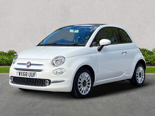 Used Fiat 500 2018 for sale - 76037187: Photo 20