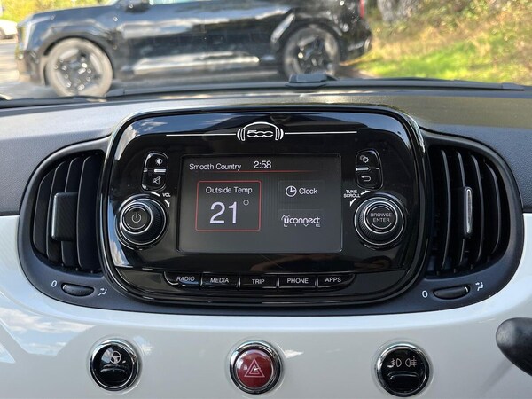 Used Fiat 500 2018 for sale - 76037187: Photo 25