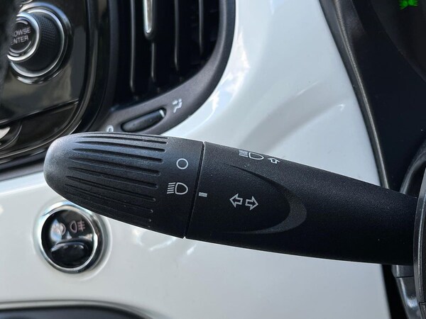 Used Fiat 500 2018 for sale - 76037187: Photo 28