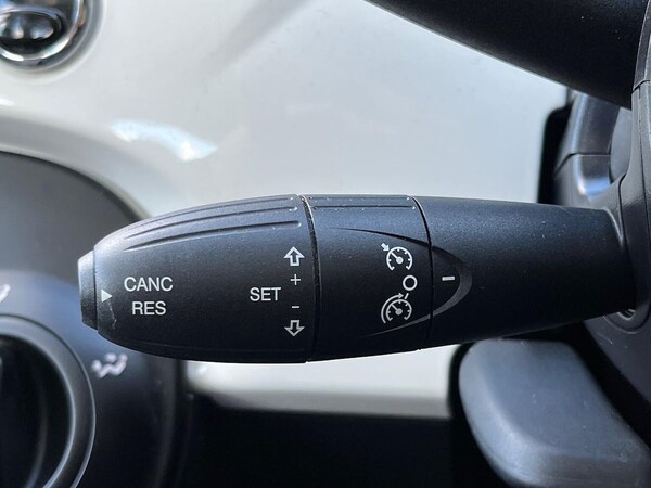 Used Fiat 500 2018 for sale - 76037187: Photo 30