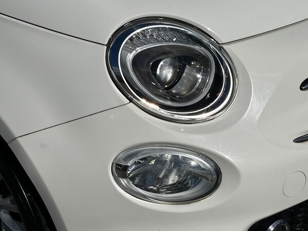 Used Fiat 500 2018 for sale - 76037187: Photo 34