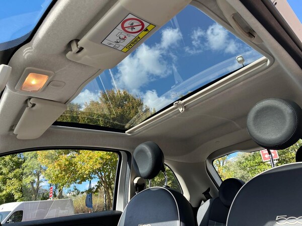 Used Fiat 500 2018 for sale - 76037187: Photo 42