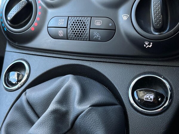 Used Fiat 500 2018 for sale - 76037187: Photo 45