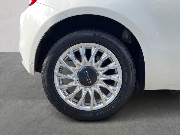 Used Fiat 500 2018 for sale - 76037187: Photo 6