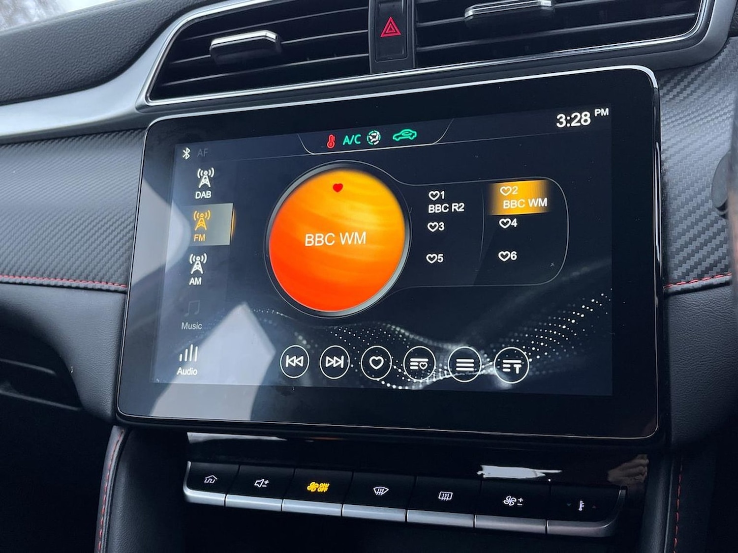 Used MG MG ZS 2020 for sale - 77985079: Photo 11