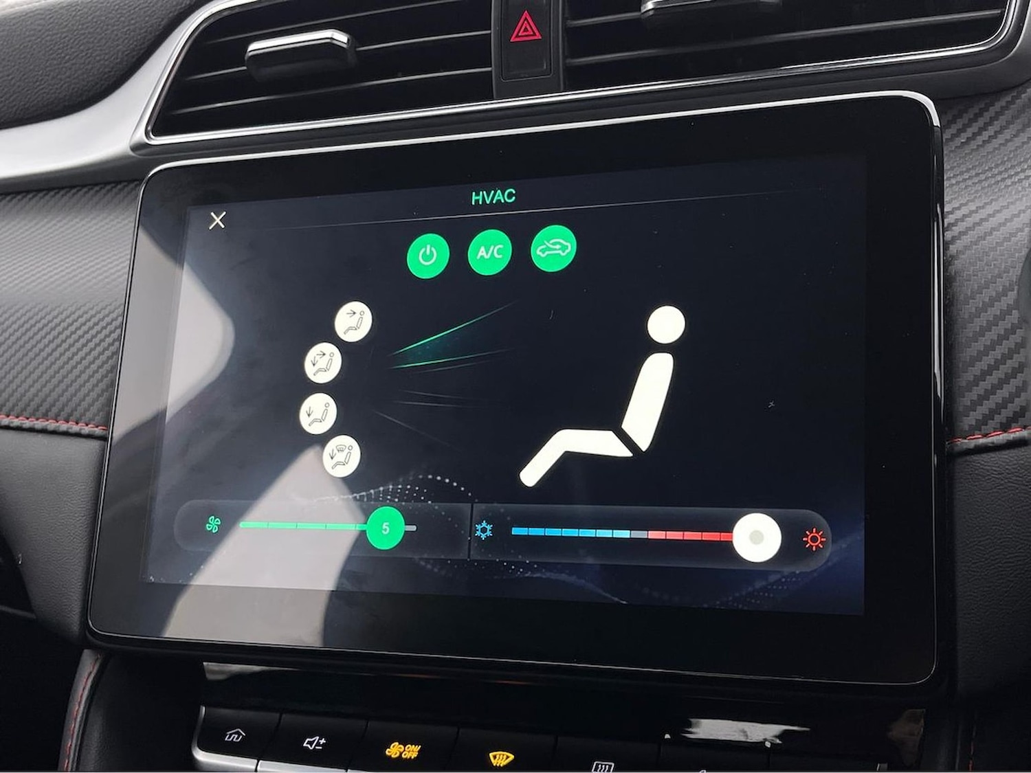 Used MG MG ZS 2020 for sale - 77985079: Photo 12