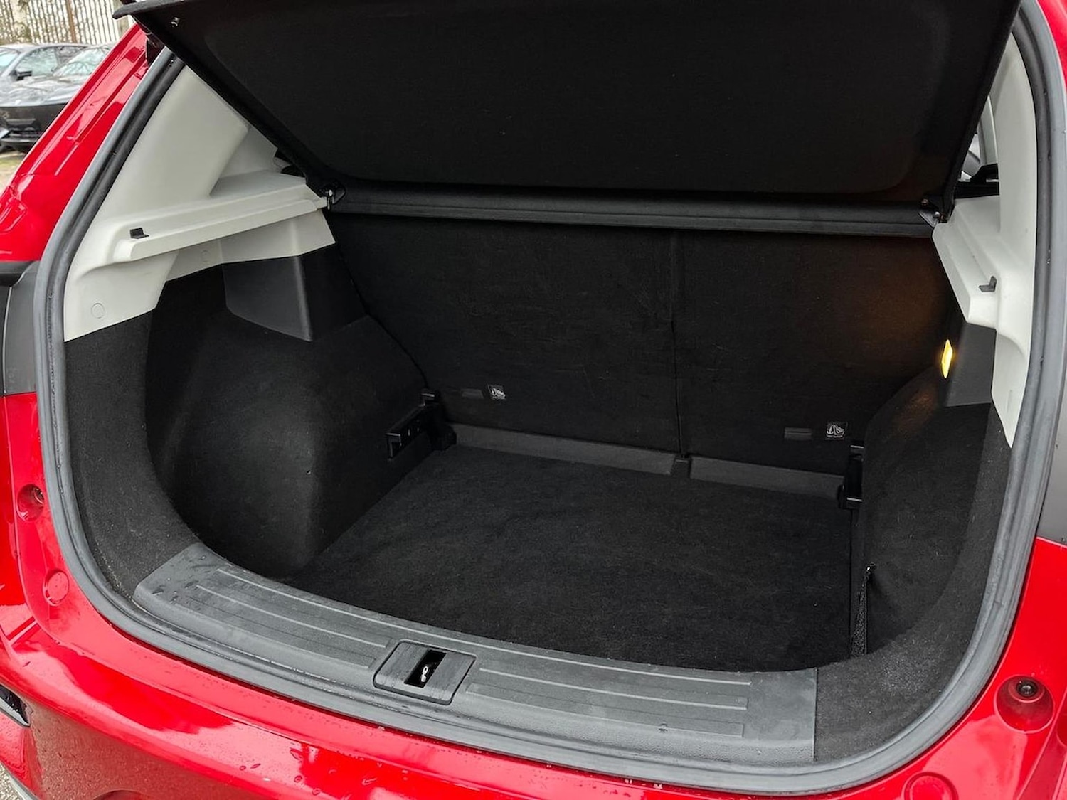 Used MG MG ZS 2020 for sale - 77985079: Photo 17