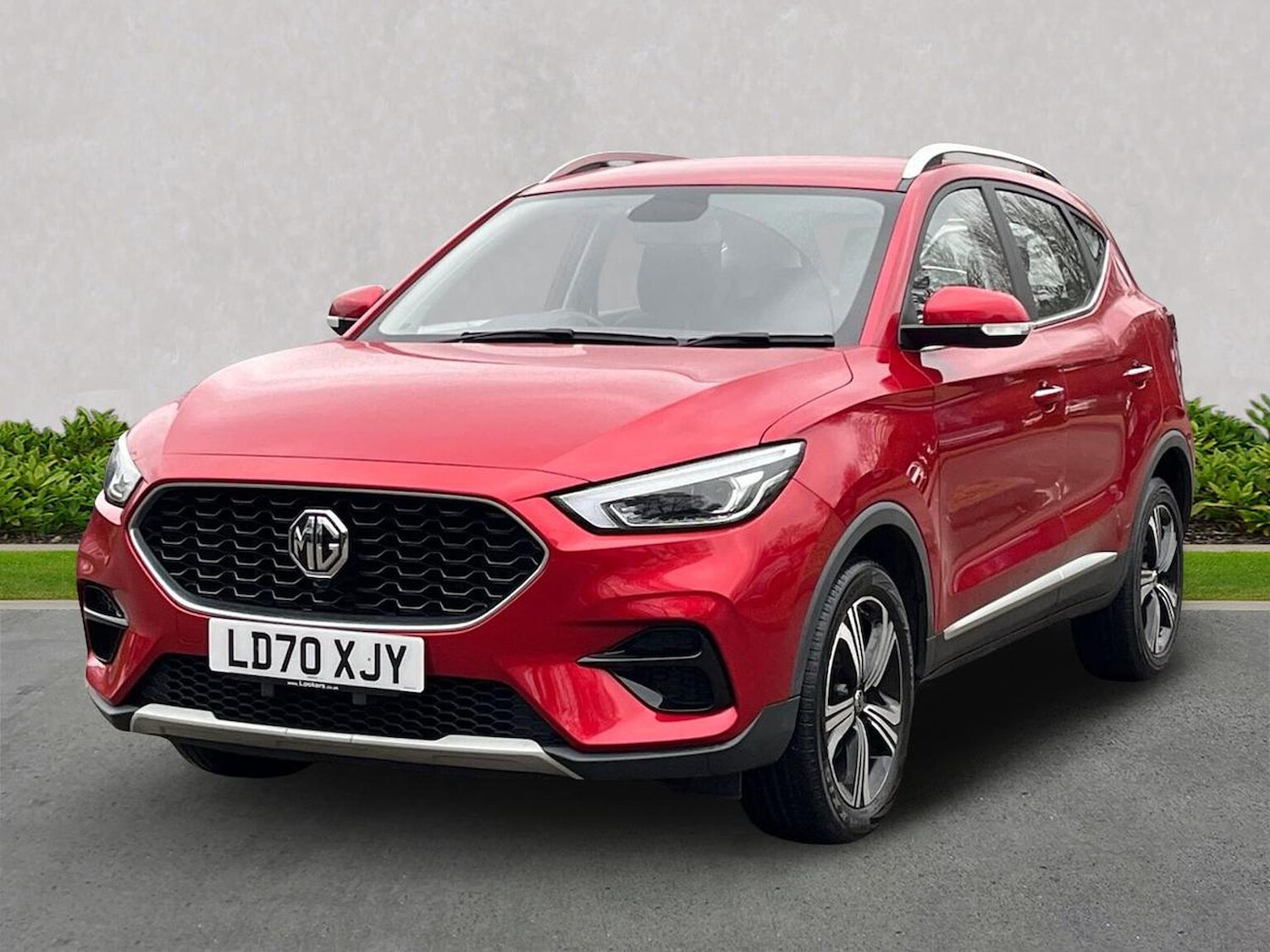 Used MG MG ZS 2020 for sale - 77985079: Photo 20