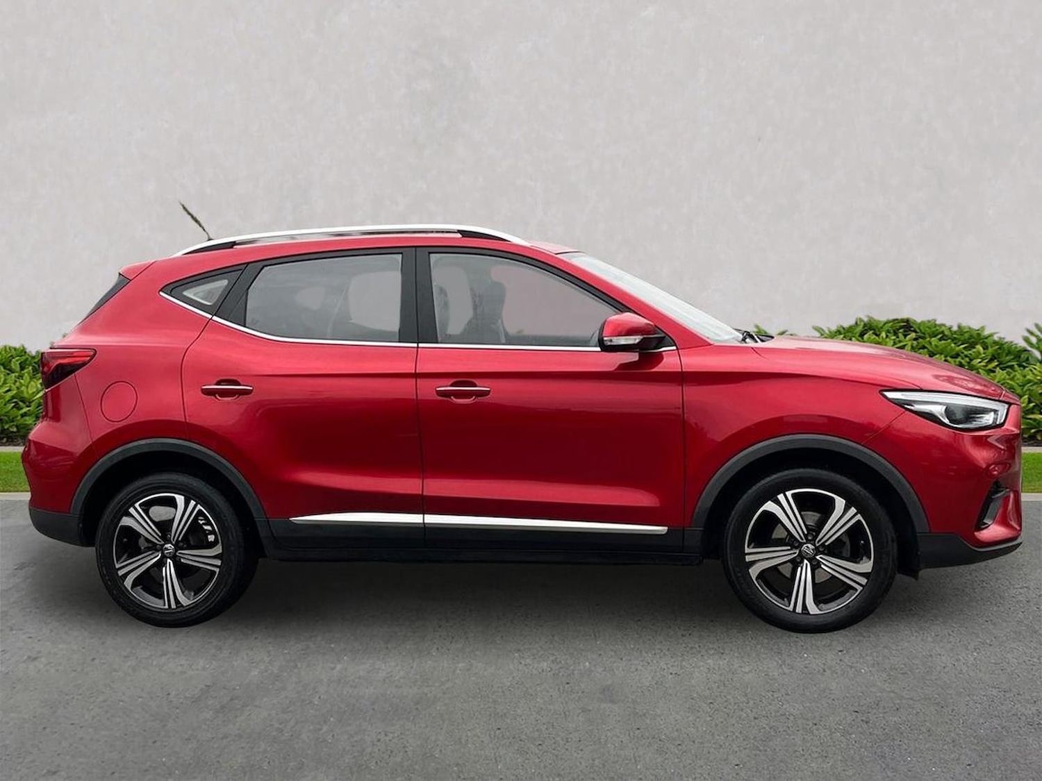 Used MG MG ZS 2020 for sale - 77985079: Photo 3