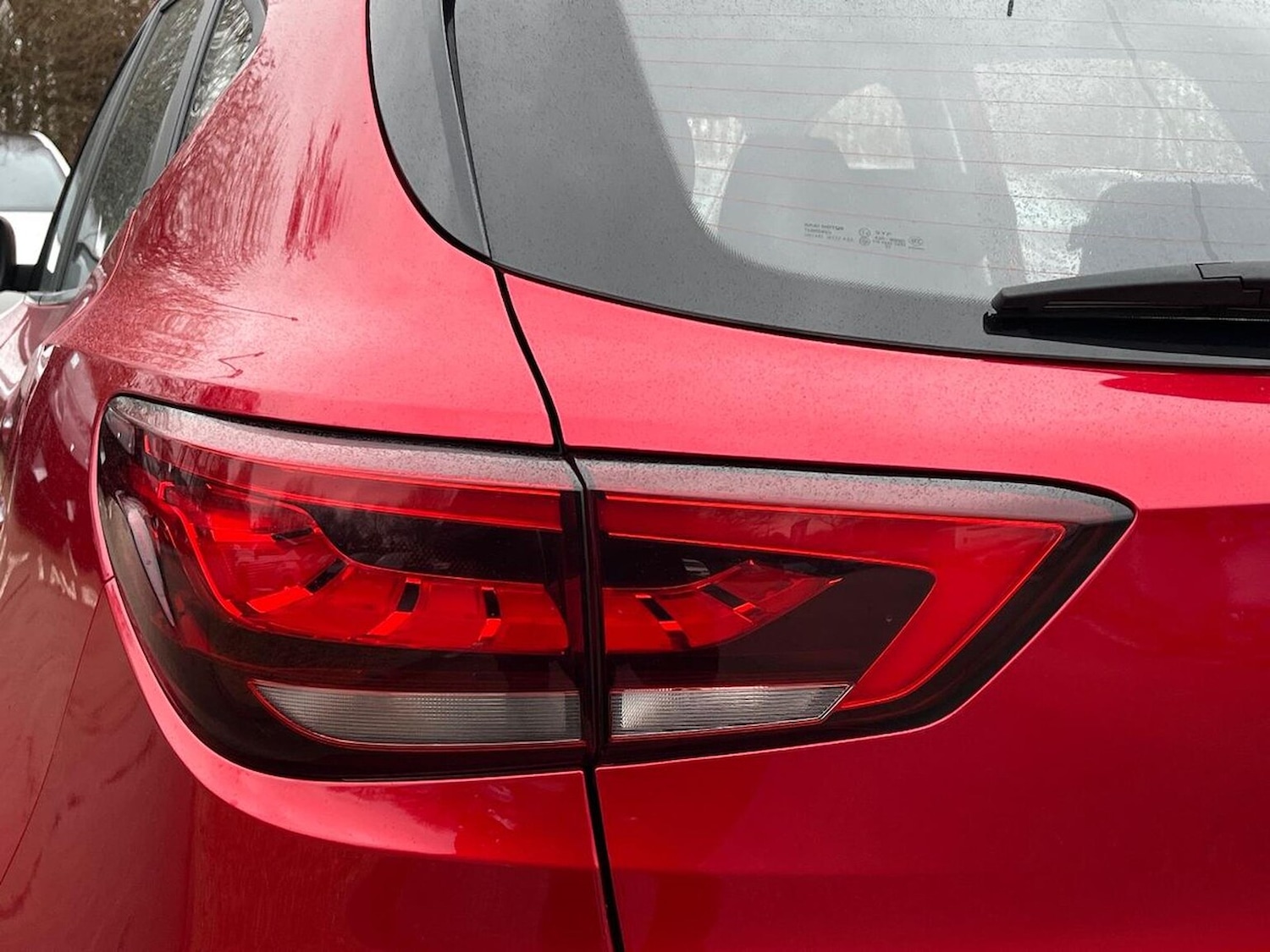 Used MG MG ZS 2020 for sale - 77985079: Photo 36