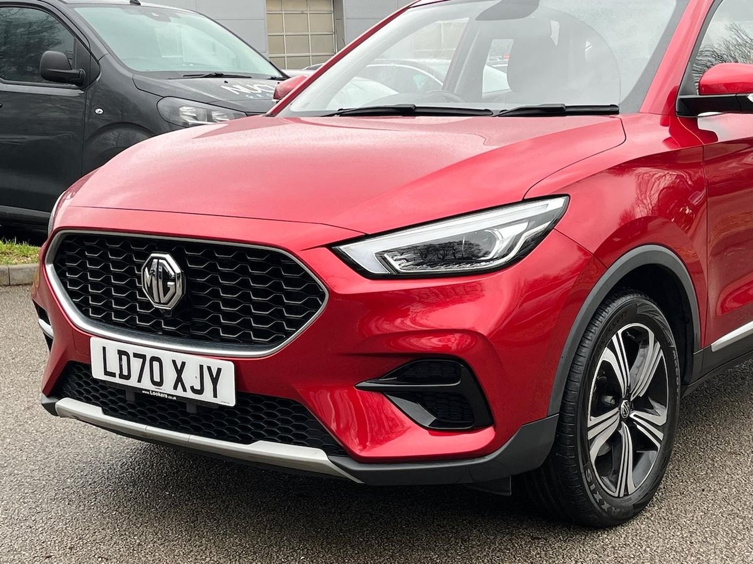 Used MG MG ZS 2020 for sale - 77985079: Photo 39