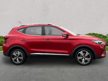 Used MG MG ZS 2020 for sale - 77985079: Photo