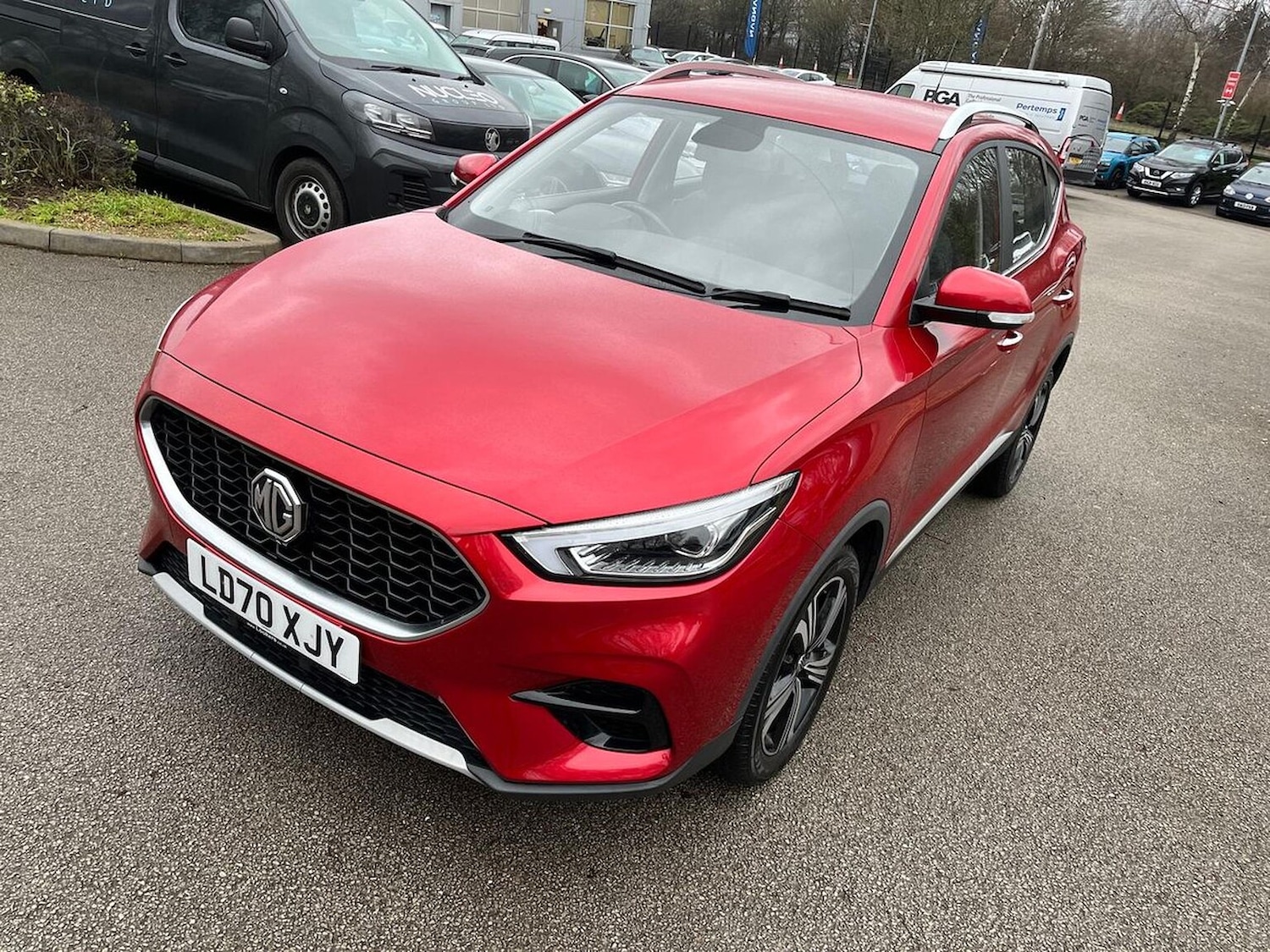 Used MG MG ZS 2020 for sale - 77985079: Photo 40