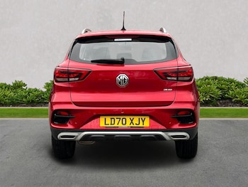 Used MG MG ZS 2020 for sale - 77985079: Photo