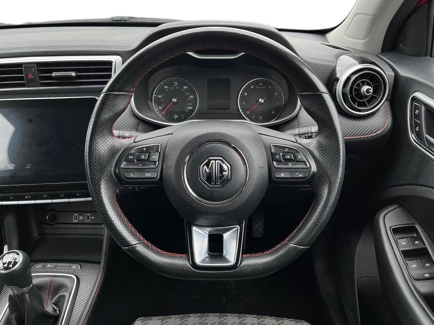 Used MG MG ZS 2020 for sale - 77985079: Photo 9