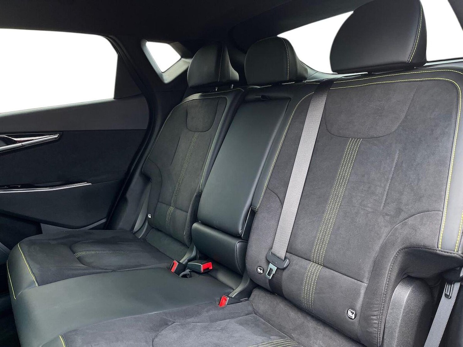 Used Kia EV6 2024 for sale - 76957534: Photo 17