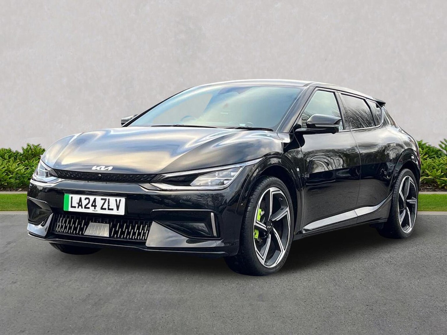 Used Kia EV6 2024 for sale - 76957534: Photo 21