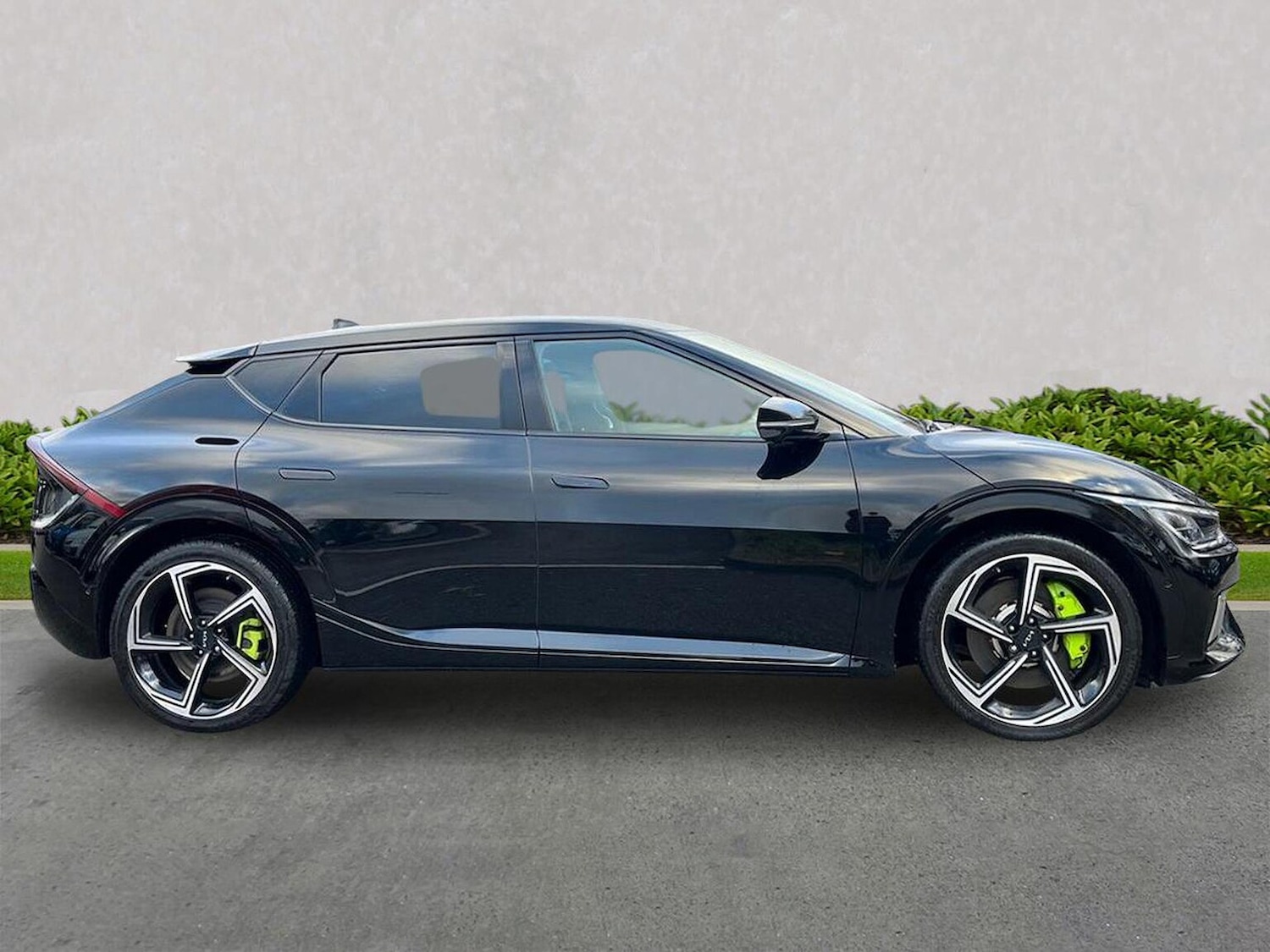 Used Kia EV6 2024 for sale - 76957534: Photo 3