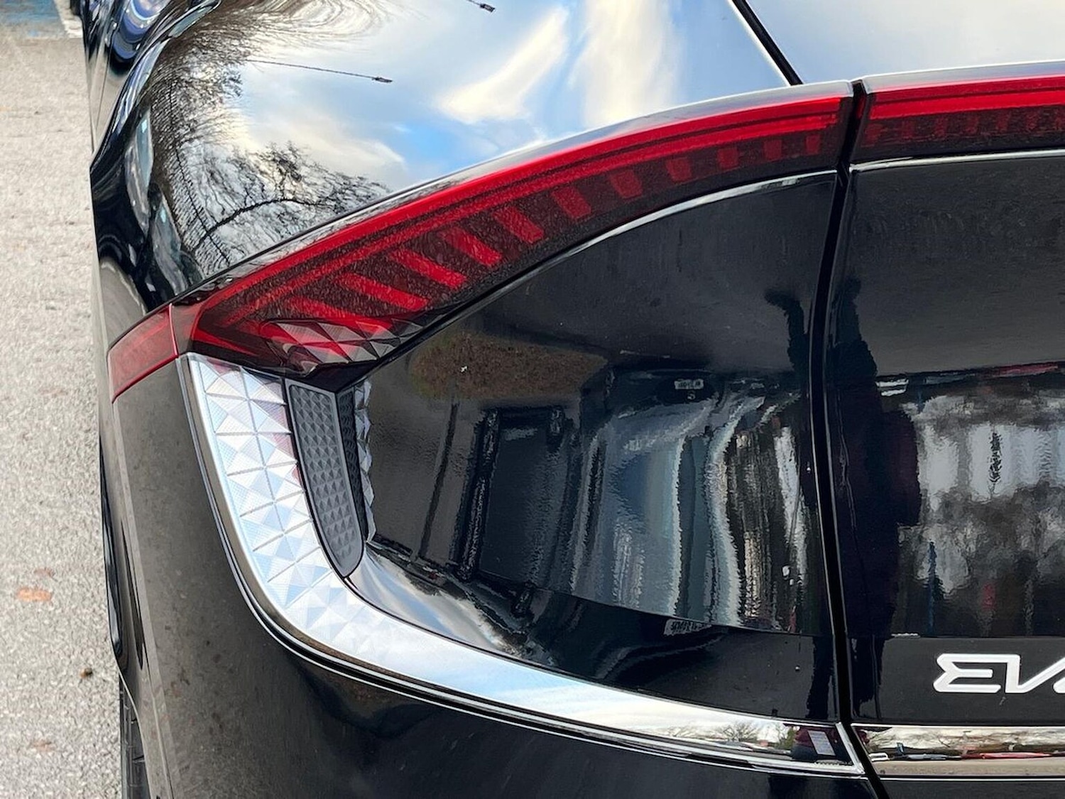 Used Kia EV6 2024 for sale - 76957534: Photo 37