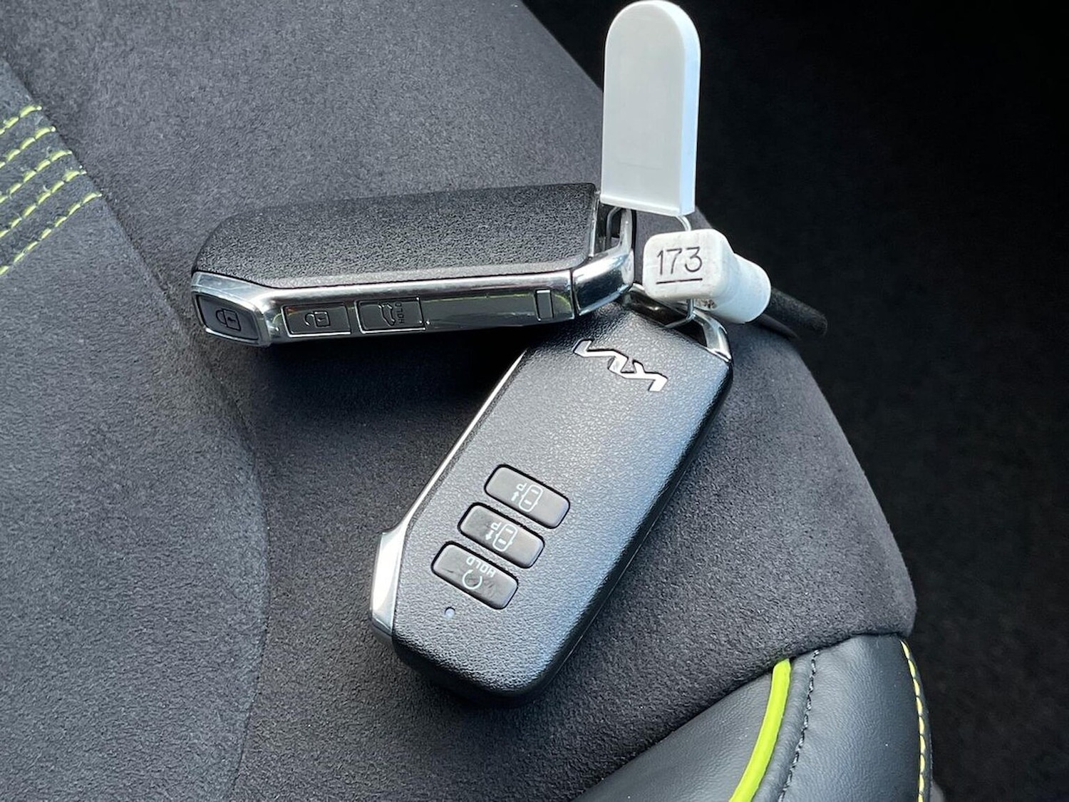 Used Kia EV6 2024 for sale - 76957534: Photo 51