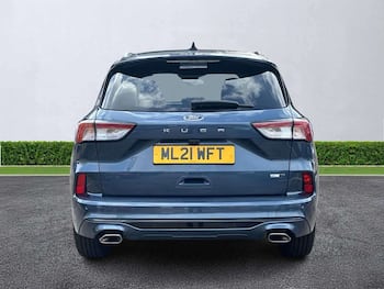 Used Ford Kuga 2021 for sale - 79644196: Photo