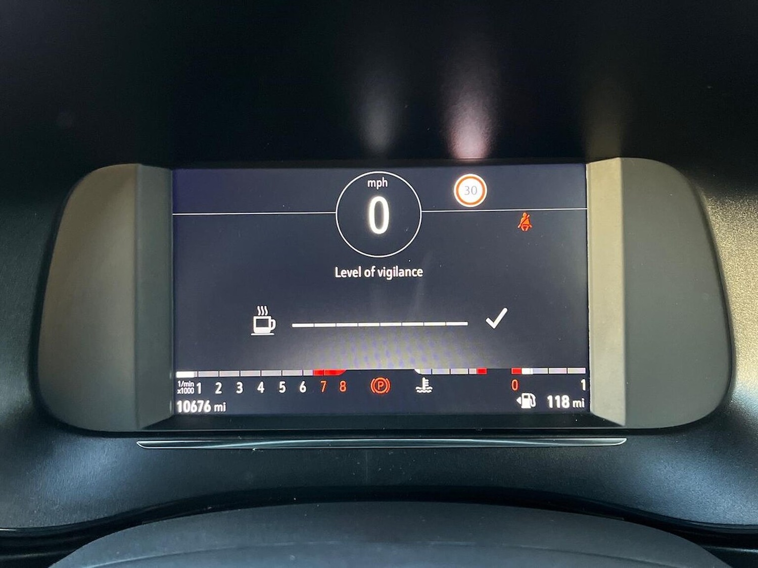 Used Vauxhall Corsa 2023 for sale - 76924617: Photo 11