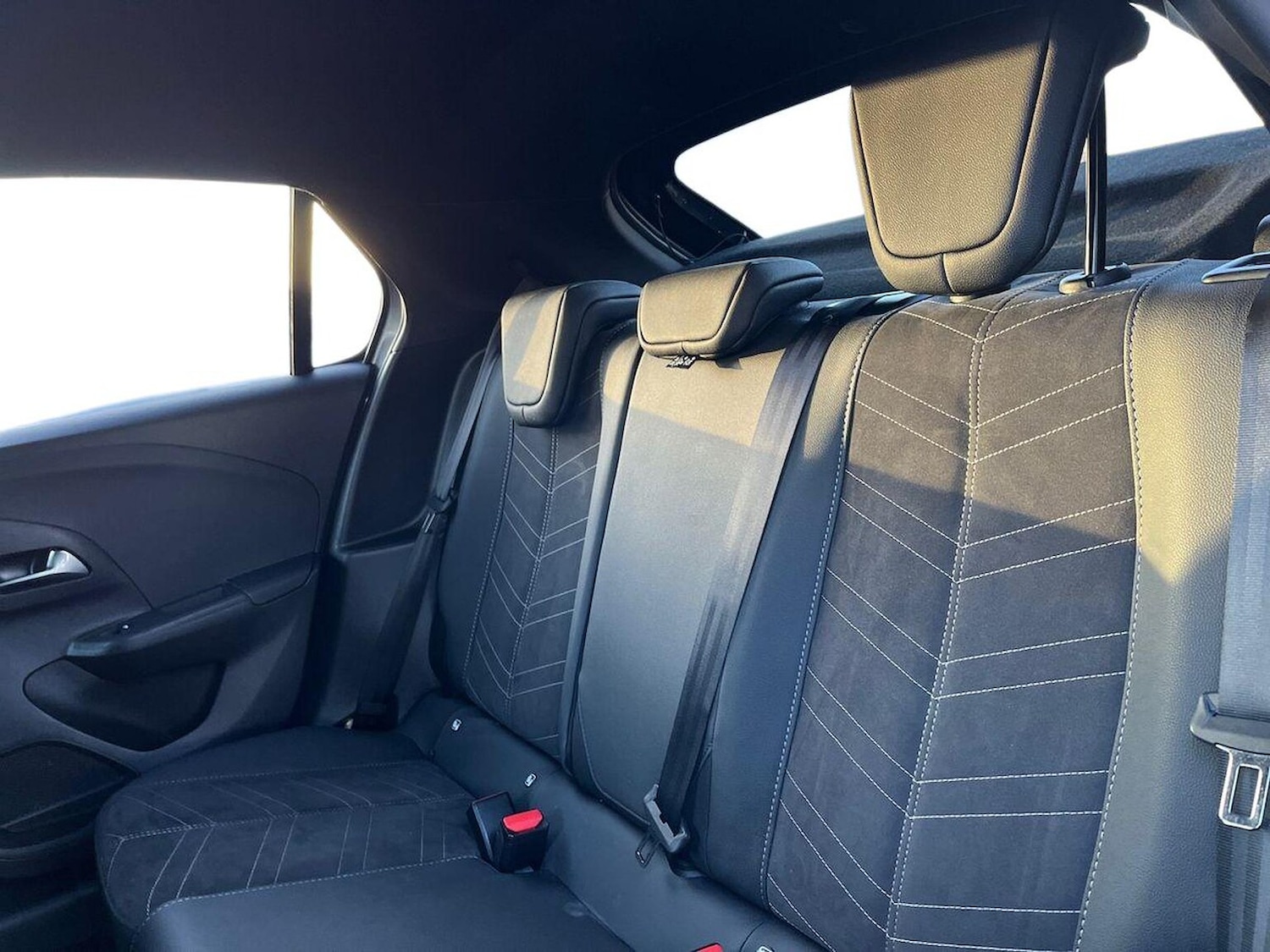 Used Vauxhall Corsa 2023 for sale - 76924617: Photo 17