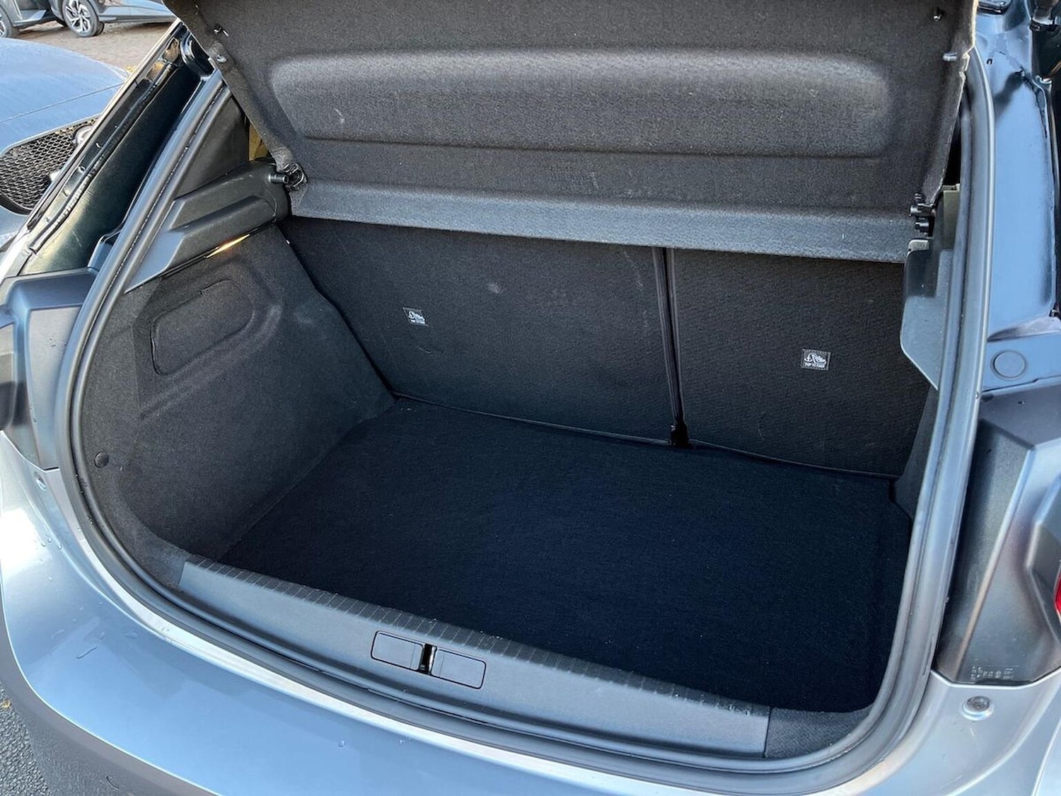 Used Vauxhall Corsa 2023 for sale - 76924617: Photo 18