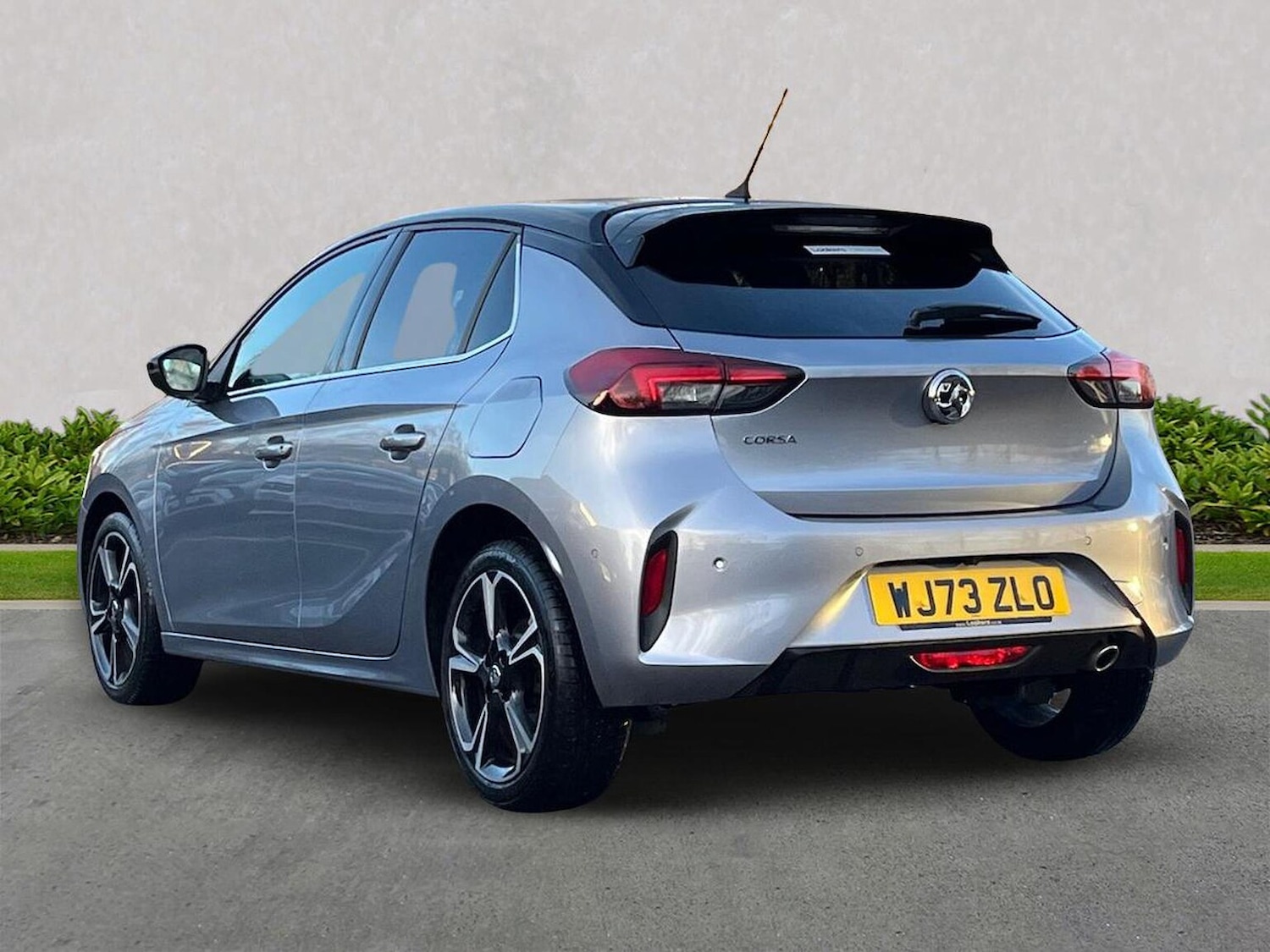 Used Vauxhall Corsa 2023 for sale - 76924617: Photo 2