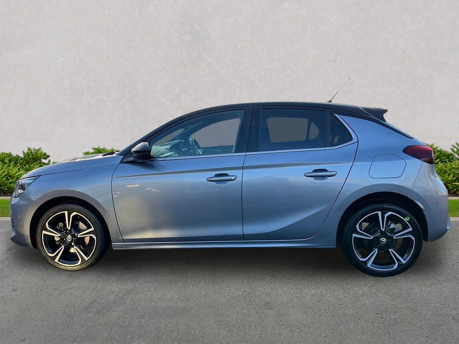 Used Vauxhall Corsa 2023 for sale - 76924617: Photo 20