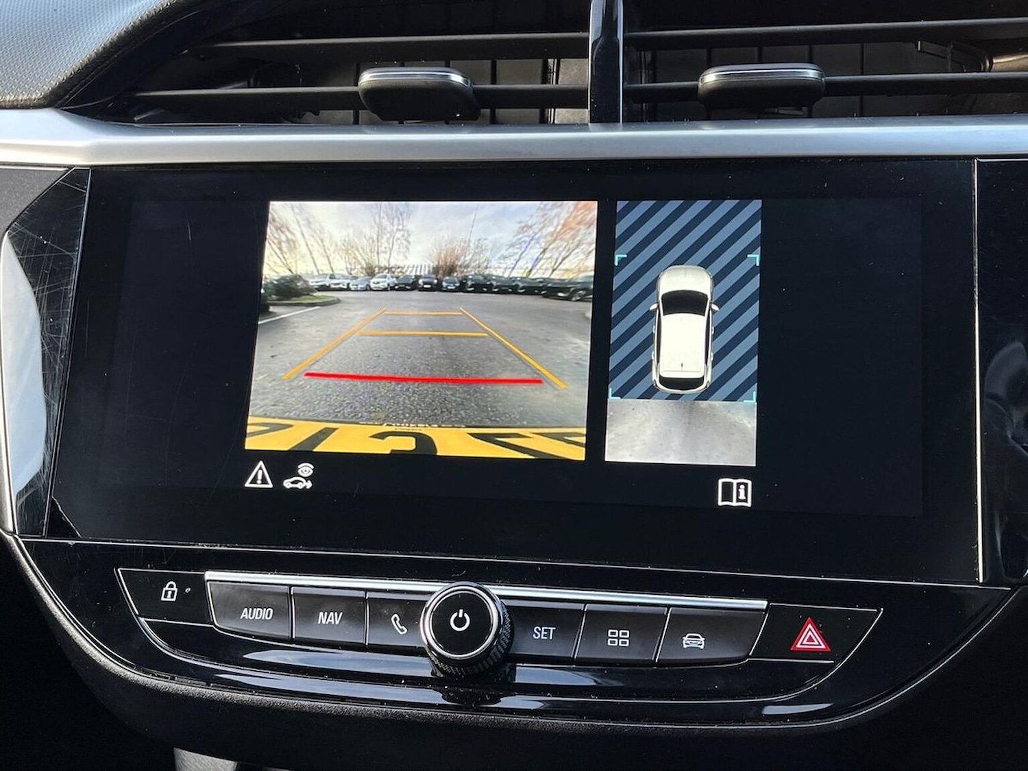 Used Vauxhall Corsa 2023 for sale - 76924617: Photo 24