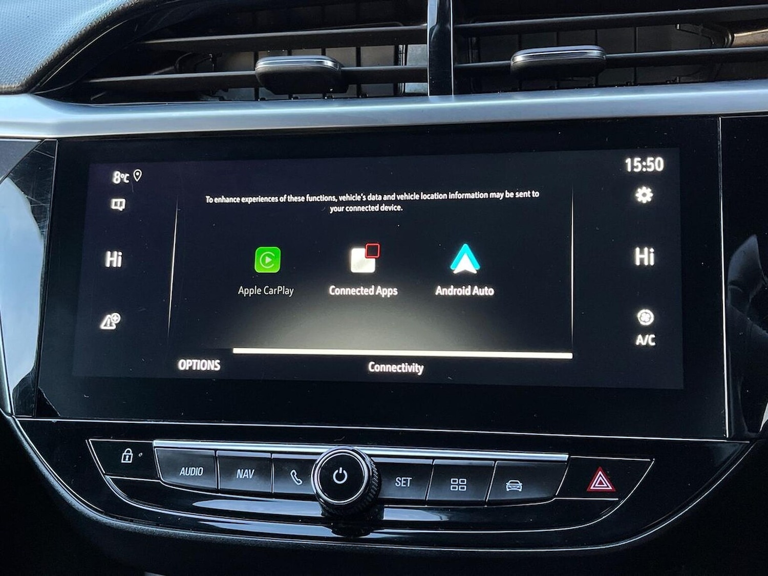 Used Vauxhall Corsa 2023 for sale - 76924617: Photo 26