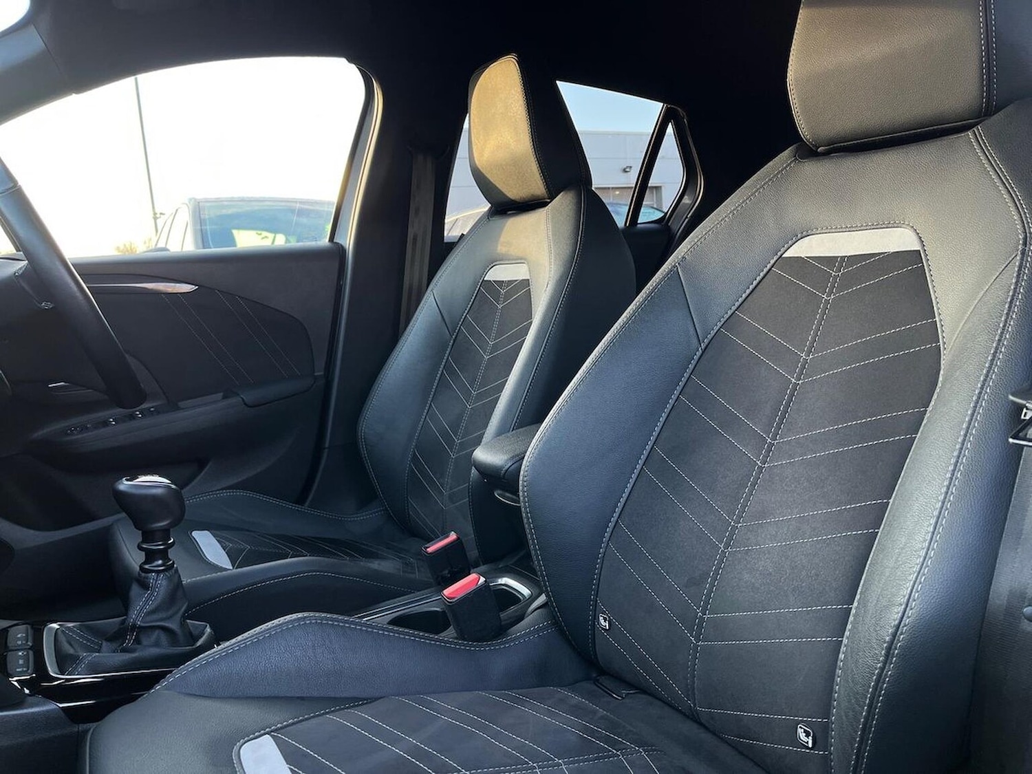 Used Vauxhall Corsa 2023 for sale - 76924617: Photo 33