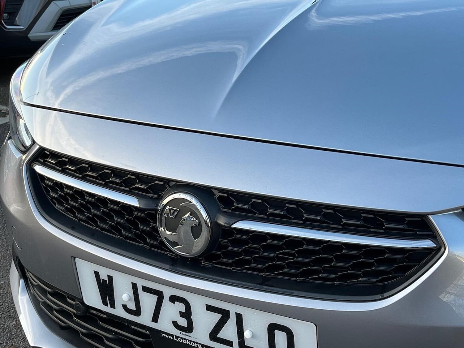 Used Vauxhall Corsa 2023 for sale - 76924617: Photo 34