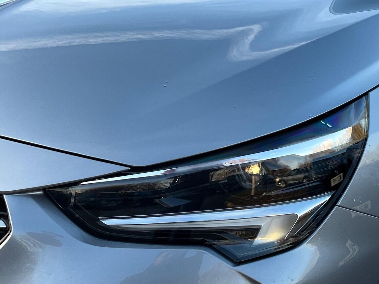 Used Vauxhall Corsa 2023 for sale - 76924617: Photo 35