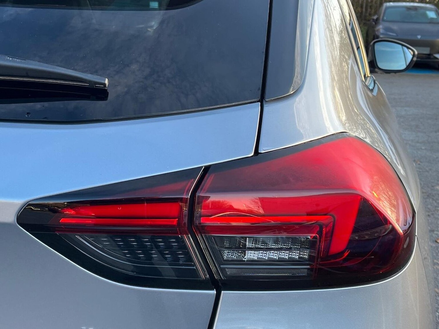 Used Vauxhall Corsa 2023 for sale - 76924617: Photo 37