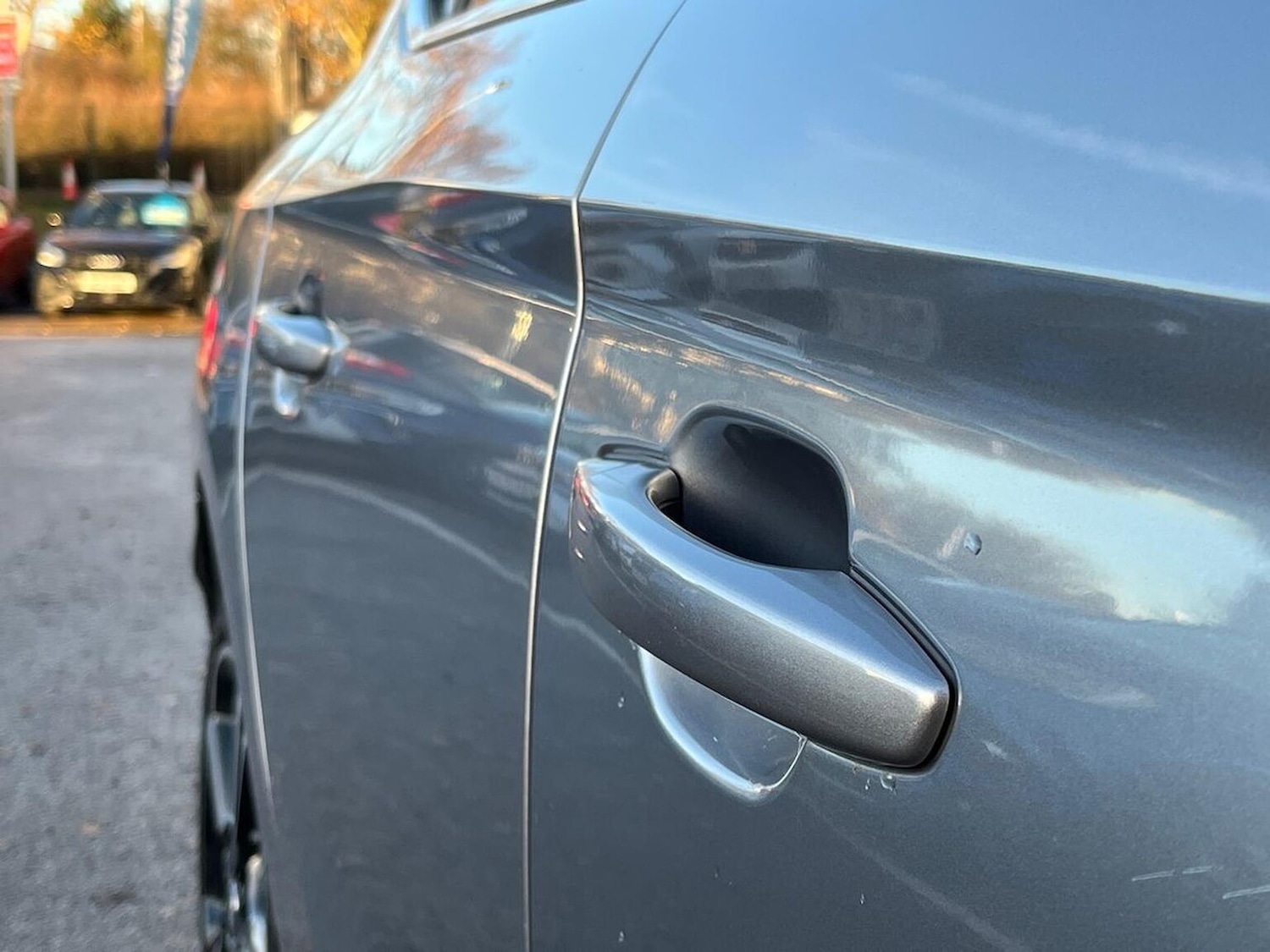 Used Vauxhall Corsa 2023 for sale - 76924617: Photo 38