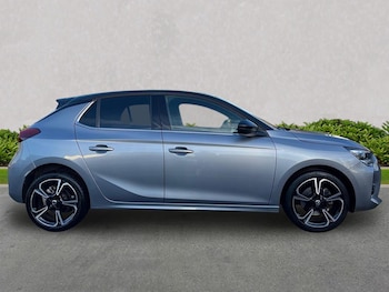 Used Vauxhall Corsa 2023 for sale - 76924617: Photo