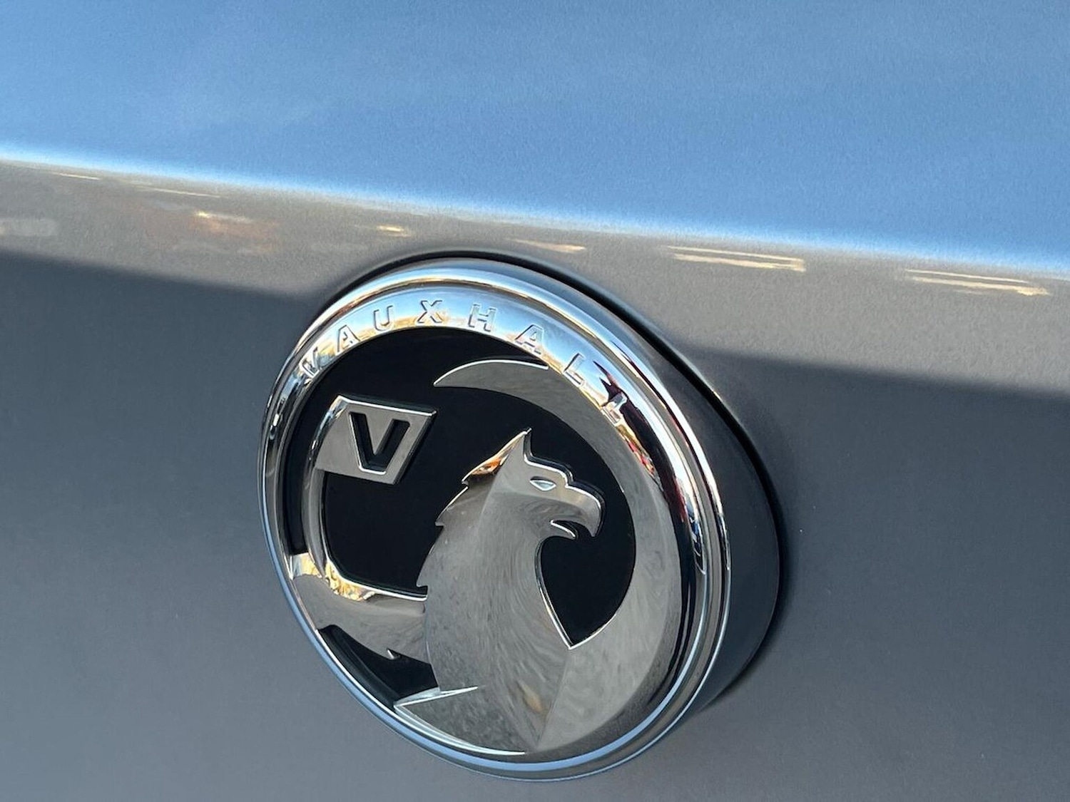 Used Vauxhall Corsa 2023 for sale - 76924617: Photo 42