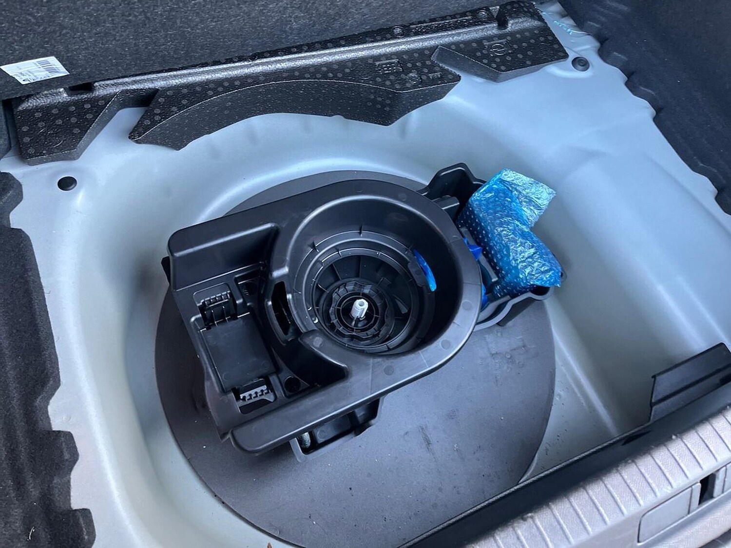 Used Vauxhall Corsa 2023 for sale - 76924617: Photo 43