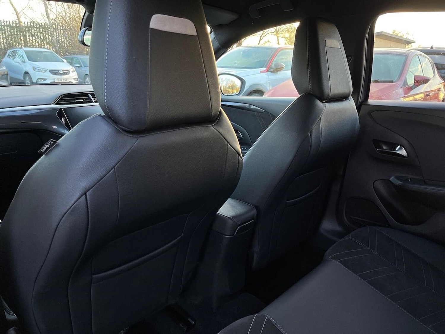 Used Vauxhall Corsa 2023 for sale - 76924617: Photo 44