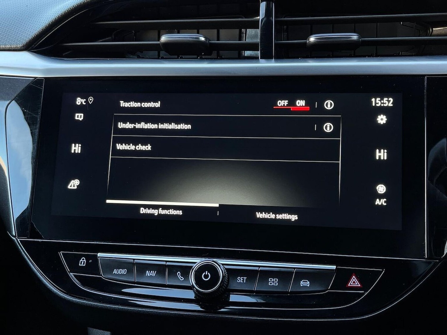 Used Vauxhall Corsa 2023 for sale - 76924617: Photo 46