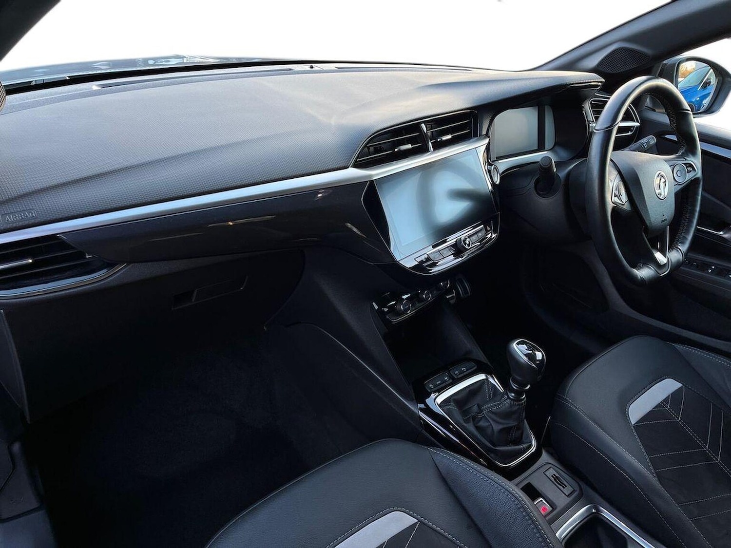 Used Vauxhall Corsa 2023 for sale - 76924617: Photo 8