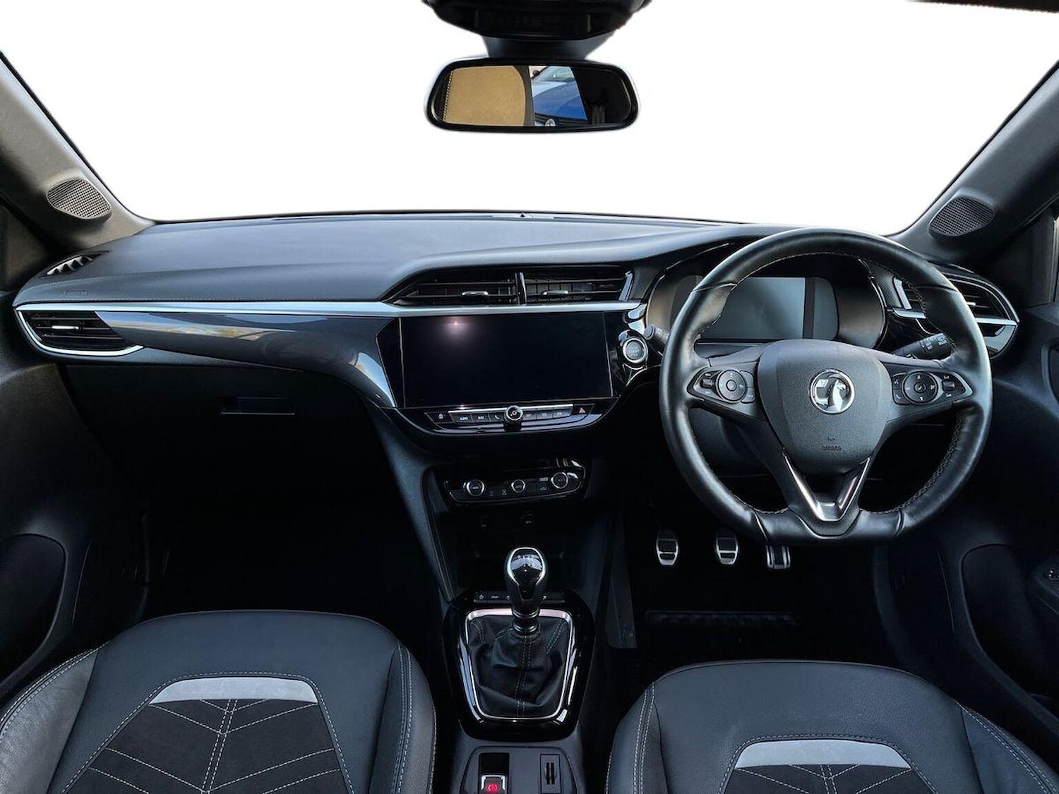 Used Vauxhall Corsa 2023 for sale - 76924617: Photo 9