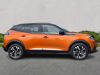 Used Peugeot 2008 2022 for sale - 75513031: Photo