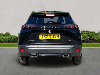 Used Peugeot 2008 2023 for sale - 79335379: Photo