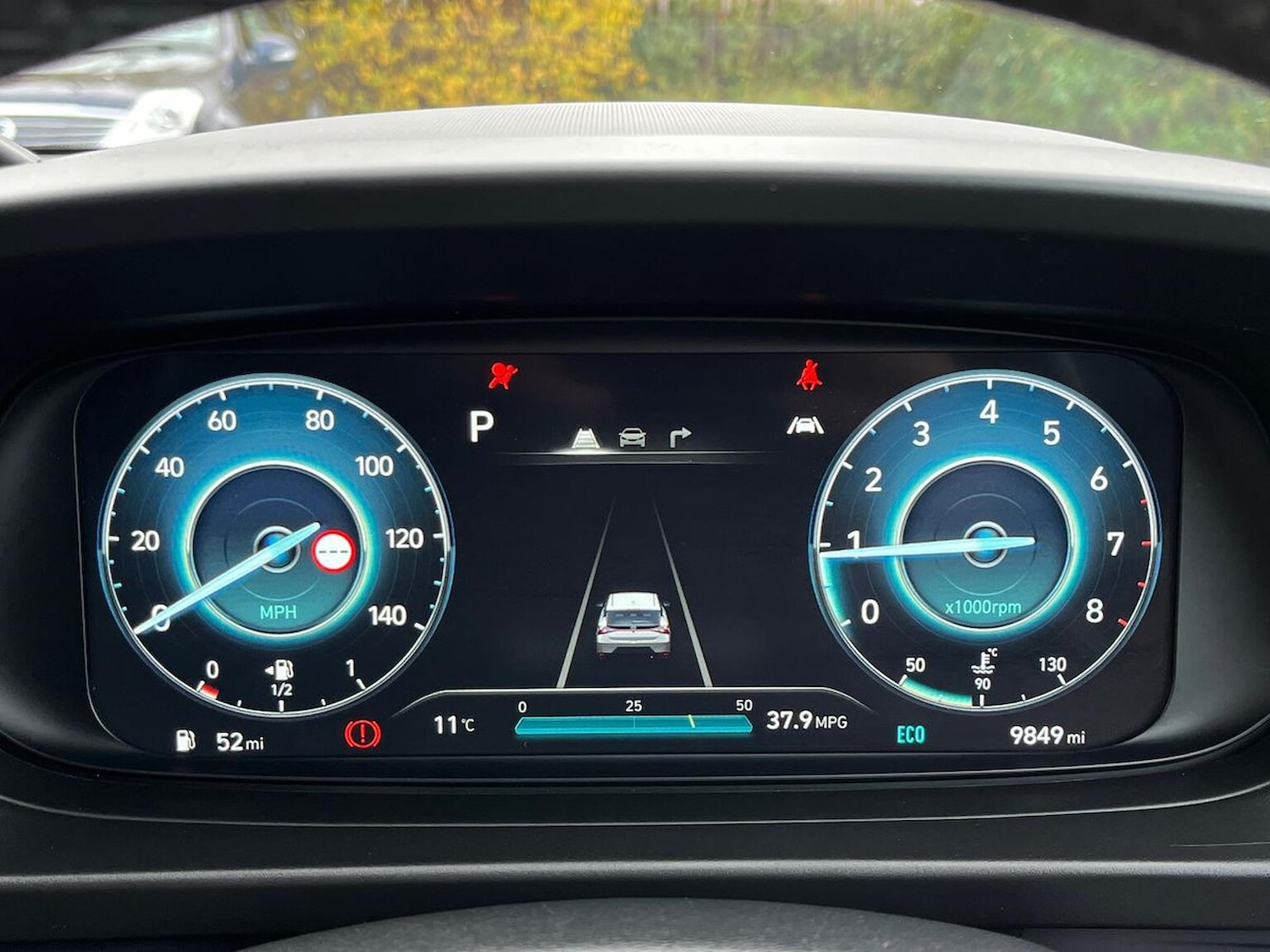 Used Hyundai i20 2022 for sale - 76407425: Photo 10