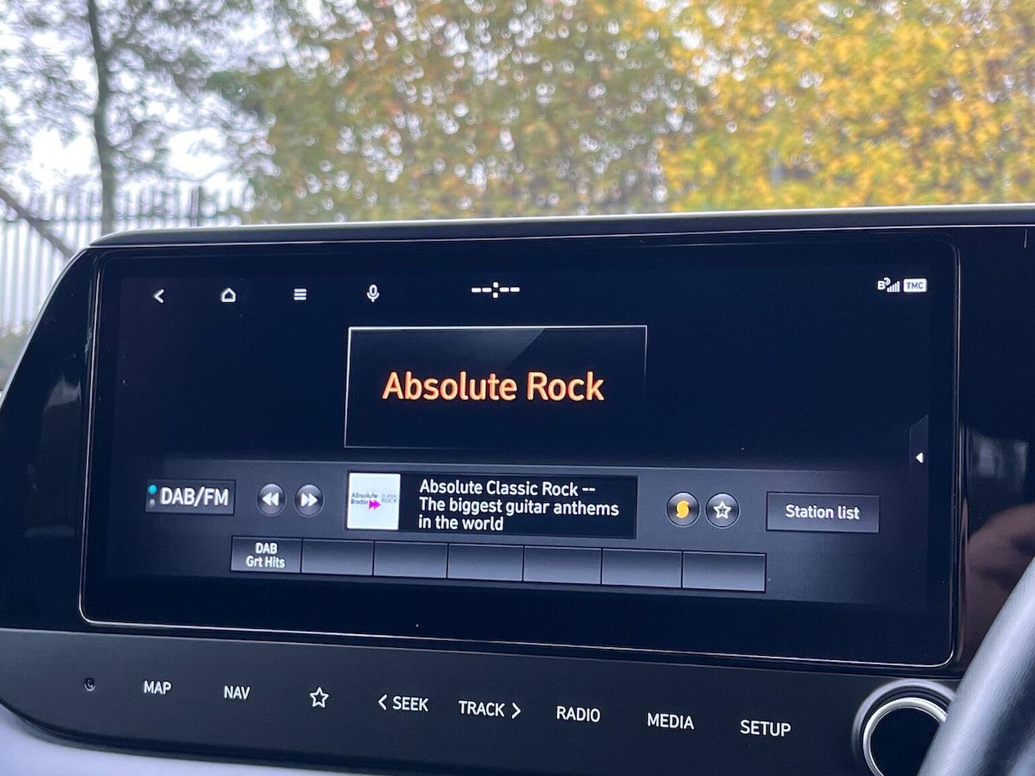 Used Hyundai i20 2022 for sale - 76407425: Photo 11